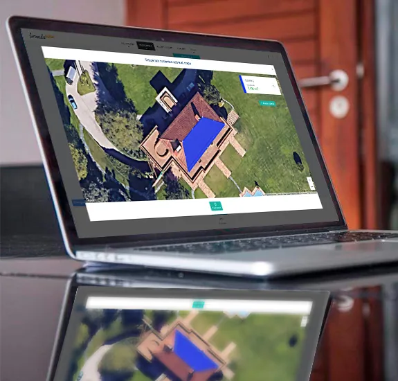 Captura de pantalla de FormulaSolar